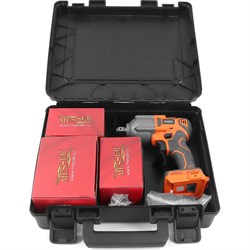 Аккумуляторный ударный гайковерт MESSER DCW9 - фото 16430199