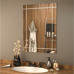 Зеркало MIXLINE Стронг - фото 16430392