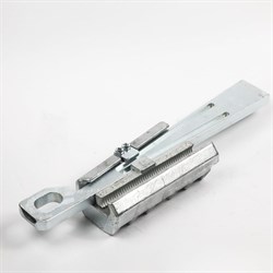 Монтажный клиновой зажим АПП Энергомаш МКЗ-2 - фото 16430456