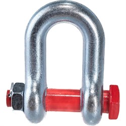 Прямая скоба TOR 1230857 - фото 16430866