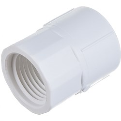 Муфта Blue Ocean PPRF/PPR-A/FT(W)-20х1/2" - фото 16430871