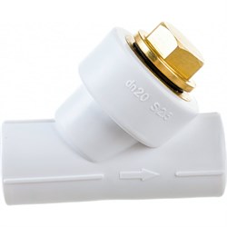 Косой фильтр Blue Ocean PPRF/IF(W)-20 - фото 16431216