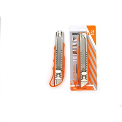 Нож NOVOCRAFT АКУЛА-light - фото 16432463