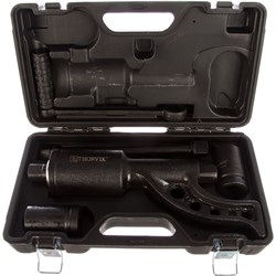 Удлиненный ручной механический гайковерт THORVIK LSW3 - фото 16432485