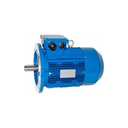 Электродвигатель 5АИ 112 МВ6 4/1000 IM 3081 - фото 16432646