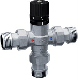 Термостатический смеситель FAR FA 3956 12 - фото 16433152