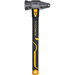 Конусоносая продольная кувалда NIKONA Roughneck GORILLA - фото 16433244