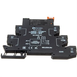 Интерфейсный модуль РЕЛЕОН RM181002416 - фото 16433335