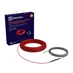 Кабель для комплекта теплого пола Electrolux НС-1073733 - фото 16433628