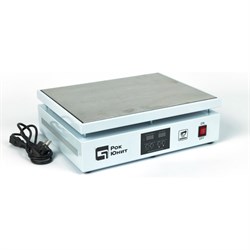 Плита для нагревания подшипников Рок Юнит Heat-Pro - фото 16434262