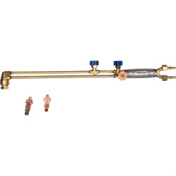 Комбинированный трехтрубный резак Сварог РЗП/Р2А-32 R3P-32-LPG/ R3P-32-AC - фото 16434564