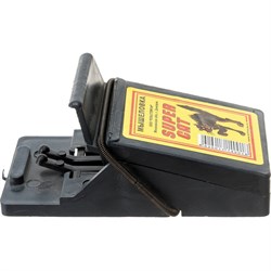 Пластиковая мышеловка РемоКолор Super Cat - фото 16435169