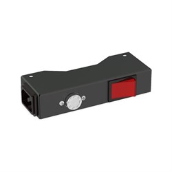 Панель подключения вентилятора SYSMATRIX PD 0404.000 - фото 16436166