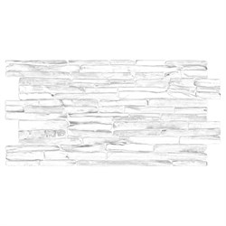 Панель пвх Grace Сланец Кварцит - фото 16436227