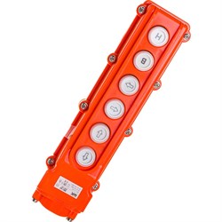 Кнопочный пост IEK ПКТ-63 - фото 16437552