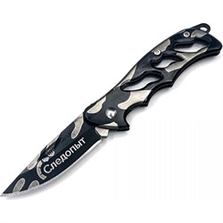 Туристический нож Следопыт PF-PK-29 - фото 16437564