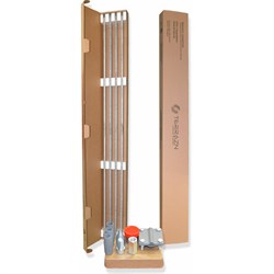 Комплект молниезащиты TerraZN 24601 - фото 16437906