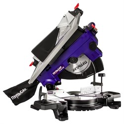 Торцовочная комбинированная пила Пульсар ПТК 255-2000 - фото 16441374