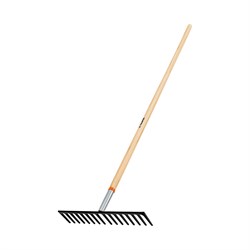 Металлические грабли TRUPER 17888 - фото 16441774