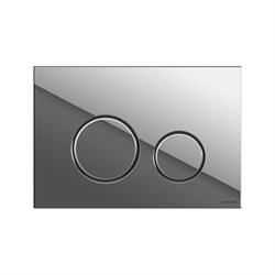 Кнопка для LINK PRO/VECTOR/LINK/HI-TEC Cersanit TWINS - фото 16441906