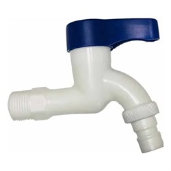 Смеситель Ростовская Мануфактура Сантехники PL3KR-1/2 - фото 16442760