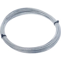 Стальной трос СТРОЙМЕТИЗ 4141061 - фото 16443223