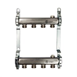 Коллектор STOUT SMS 0923 000004 - фото 16443758