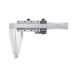 Штангенциркуль GRIFF ШЦ-III- 630-0,05 - фото 16443857