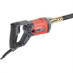 Портативный глубинный вибратор AYGER VDG-1200/35C - фото 16444022
