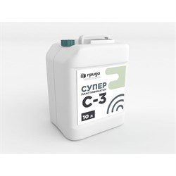 Добавка в бетон ГРИДА №3 - фото 16444329