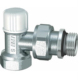 Запорный вентиль FAR FV 1215 34 - фото 16444539