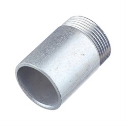 Оцинкованная стальная резьба МЕТАЛЛСЕРВИС 1211757 - фото 16444575