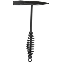 Шлакоотбойный молоток сварщика SOLARIS WA-4202 - фото 16444661