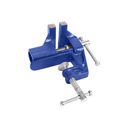 Тиски KRAFT KT 705215 - фото 16444867