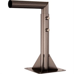 Телескопический г-образный кронштейн REXANT 34-0605 - фото 16445572