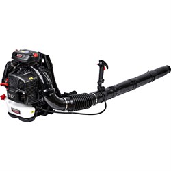 Бензиновая воздуходувка Elitech HD BP 7631R - фото 16445703