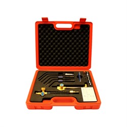 Комплект газосварщика Дока Х11 - фото 16446415