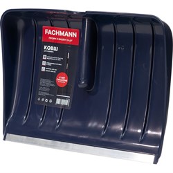 Скрепер скрепера для уборки снега Fachmann Garten - фото 16446791