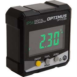 Электронный угломер Optimus OPT-EI360 - фото 16447780
