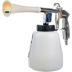 Аппарат для химчистки салона автомобиля Pegas pneumatic Pegas-122 - фото 16448313