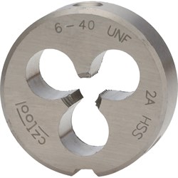 Плашка Bucovice Tools 246006 - фото 16448556