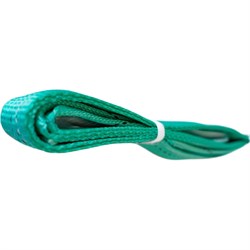 Текстильный строп ООО "Пкф "ГрузоподъемТехоснастка" 2069 - фото 16448730