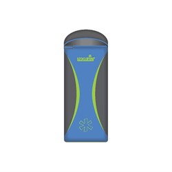 Спальный мешок-одеяло Norfin NFL-30235 - фото 16448846