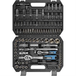 Набор инструмента Tamirat 91 132 - фото 16449383