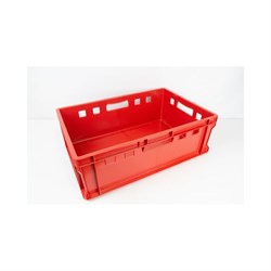 Пластиковый ящик Пластик система Е2 - фото 16449415