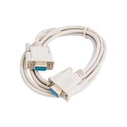 Кабель Vibra DB9F - DB9F - фото 16452667