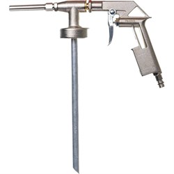 Пистолет-насадка для антигравия Русский мастер PS-60 - фото 16453095