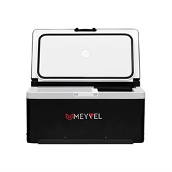 Компрессорный автохолодильник MEYVEL AF-AB22 - фото 16455729