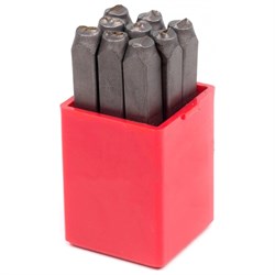 Цифровые клейма SITOMO 119965 - фото 16455919