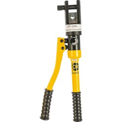 Гидравлический пресс TOR YQK-120A - фото 16456215